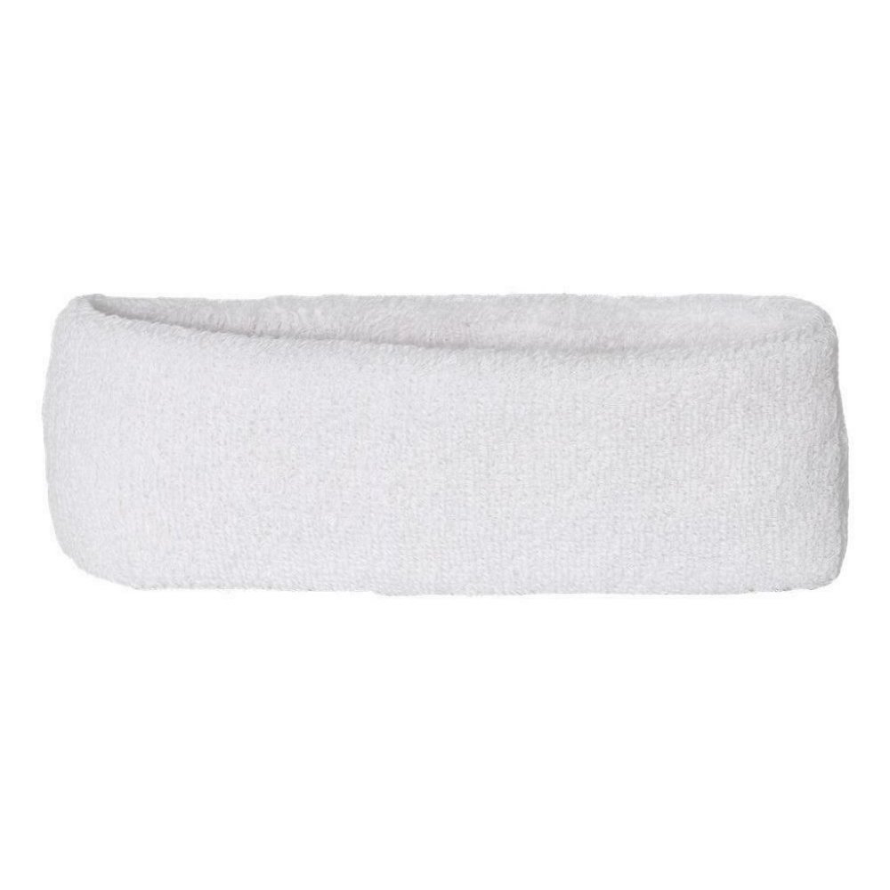Mega Cap - Terry Cloth Headband